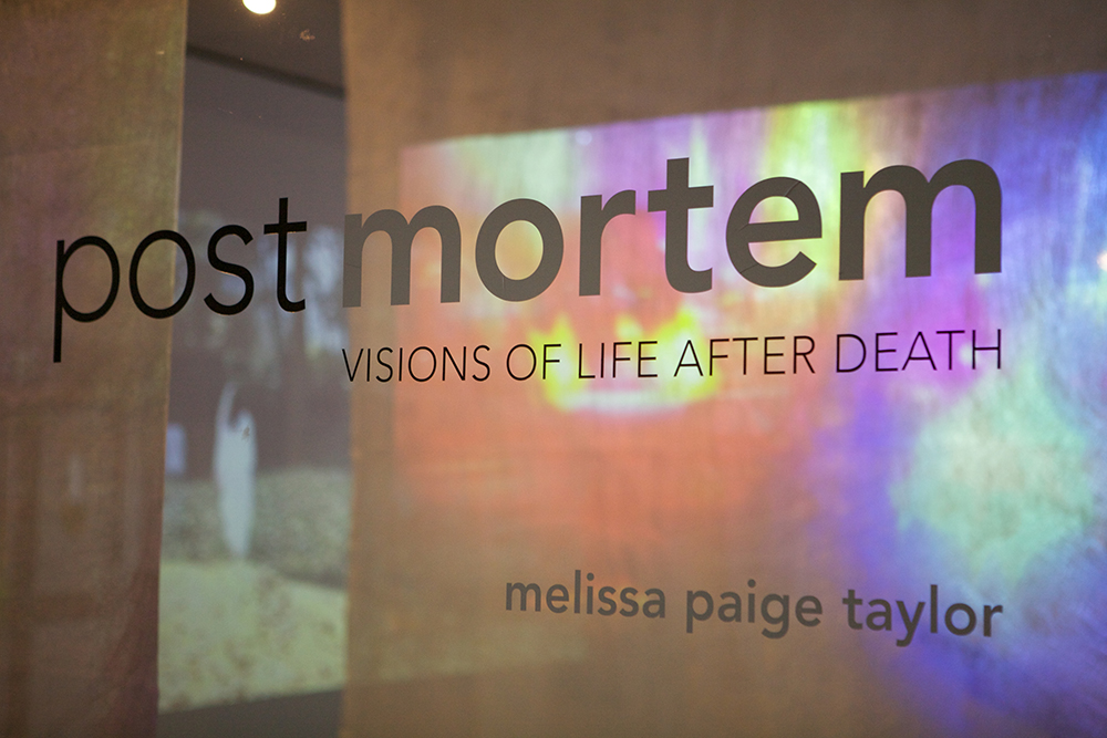 Post Mortem: Visions of Life After Death